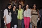 Rashmi Nigam at Art Guild House launch in Mumbai on 30th May 2014